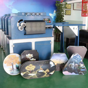 Nueva Máquina de Doblado de Perfiles de Aluminio CNC Antikythera de Fácil Operación para Marcos de Espejos, con Certificación ROF LED CE y Garantía de 2 Años en el Motor - Product Image 1