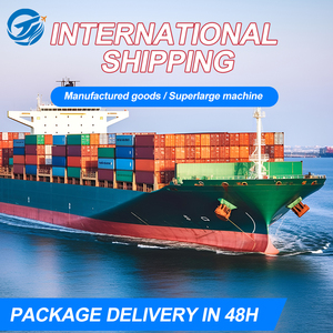 Pengiriman Laut logistik internasional yang dapat diandalkan dari Tiongkok ke Brasil Chili <span class=keywords><strong>Argentina</strong></span> Amerika Selatan FCL <span class=keywords><strong>LCL</strong></span> agen pengiriman - Product Image 4