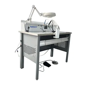 歯科作業台R-306歯科技工士テーブルワークベンチ歯科作業台