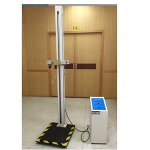 Máquina de Prueba de Caída Neumática para Teléfonos Celulares, Equipo de Prueba de Impacto por Caída Libre para Teléfonos Móviles - Product Image 5