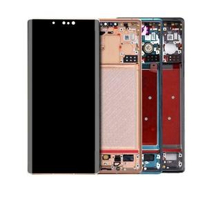 หน้า<span class=keywords><strong>จอ</strong></span> AMOLED แท้สำหรับ <span class=keywords><strong>Huawei</strong></span> <span class=keywords><strong>MATE</strong></span> <span class=keywords><strong>30</strong></span> <span class=keywords><strong>PRO</strong></span> พร้อมกรอบ สำหรับโทรศัพท์มือถือ <span class=keywords><strong>HUAWEI</strong></span> <span class=keywords><strong>Mate</strong></span> 30E <span class=keywords><strong>Pro</strong></span> - Product Image 3
