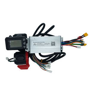 ชุดควบคุม LENZO 24V / 36V รุ่น 848458496342 - Product Image 2