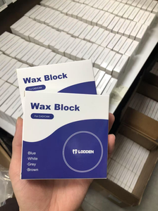 كتل شمعية ذات نوعية جيدة أقراص فارغة 98 ، 95 ، استخدام مختبر الأسنان من الصين Lodden - Product Image 2