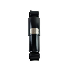 Wn63.01z 2.62kn Amortisseur d'huile vertical Amortisseur hydraulique sur mesure pour les pièces et accessoires ferroviaires - Product Image 3