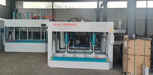 MH3248*50 Woodworking <strong>Hydraulic</strong> Laminating Cold <strong>Press</strong> Plywood Veneer Mdf Cold <strong>Press</strong> 50 Ton Door Cold <strong>Press</strong> <strong>Machine</strong> - Product Image 4