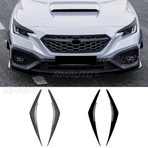 ชุดแต่งไฟหน้ารถยนต์ Subaru WRX STI VB ปี 2022+  ฝาครอบไฟหน้า  ตกแต่งไฟหน้า  อุปกรณ์ตกแต่งรถยนต์ - Product Image 2