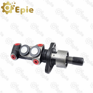Maître-<span class=keywords><strong>cylindre</strong></span> de frein EPIE pour CITROEN/PEUGEOT/<span class=keywords><strong>RENAULT</strong></span>/VOLKSWAGEN 1H1611019C 191611019 4601.A3 - Product Image 1