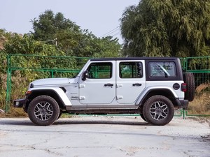 Vehículos Usados a Gasolina, Jeep Wrangler 2024 2.0T Sahara Edición 4 Puertas en <span class=keywords><strong>Estados</strong></span> <span class=keywords><strong>Unidos</strong></span> - Product Image 4