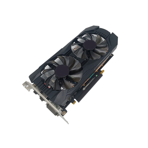 Tarjeta Gráfica Original Nueva GTX1660s 6GB GDDR6 con Puertos HDM y DVI para Juegos de Escritorio - Product Image 5