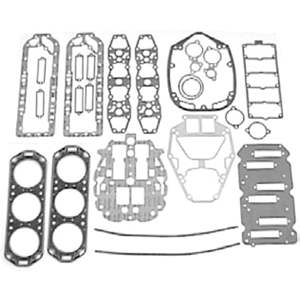 ชุดปะเก็นที่สมบูรณ์ (ไม่รวมซีลน้ำมัน) - Product Image 1