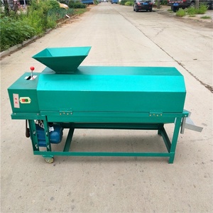 Household Green <b>Walnut</b> Peel Cleaning <b>Shelling</b> Machine Small <b>Walnut</b> Green Peel Machine Water Circulation <b>Walnut</b> Peel Machine - Product Image 2