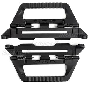 Para Ford Bronco 2021-2024: Kit de carrocería con manija de techo y manija de lámpara, accesorios para coche - Product Image 5