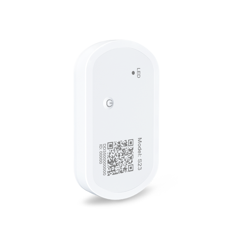 S23 Programmable Waterproof IP65 Temperature Data