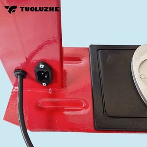 Herramienta de reparación de neumáticos multifuncional con control de temperatura temporizado de alta calidad, máquina vulcanizadora de reparación de neumáticos - Product Image 6