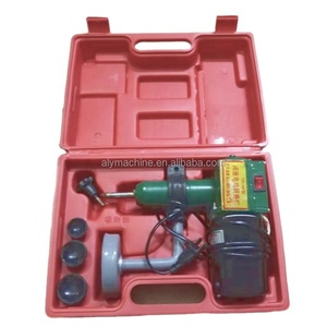 Outil <span class=keywords><strong>de</strong></span> meuleuse <span class=keywords><strong>de</strong></span> soupape <span class=keywords><strong>de</strong></span> moteur diesel régulation <span class=keywords><strong>de</strong></span> <span class=keywords><strong>vitesse</strong></span> rectifieuse électrique 150W - Product Image 1