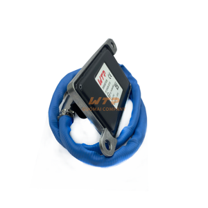 Capteur NOx 51154080018 pour camions MAN TGA TGS TGX Euro 4 5, capteur d'oxyde d'azote 5WK96618B 51154080011 24V SCR, capteur d'échappement - Product Image 5