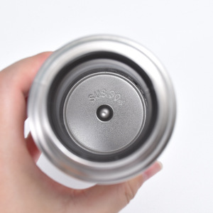 17oz 500ml <b>Water</b> Double Layer Unique Vacuum Professional <b>Personalised</b> Gradient Healthy Custom <b>Bottle</b> - Product Image 6