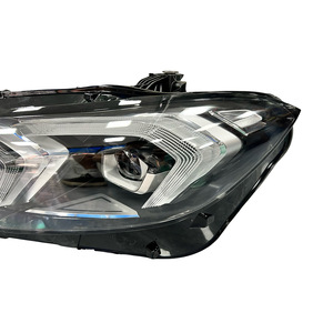 <b>LED</b> <b>Headlight</b> Assembly For 2023 BMW 3 Series G20LCI With DRL And Turn Signal 12V - Product Image 1