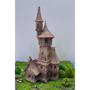 Nuovissima Stampante 3D Kobra S1 Max Combo: CoreXY Completamente Chiuso, Volume di Stampa Elevato, Livellamento Automatico ad Alta Velocità, Garanzia di 1 Anno, Modello Fai-da-Te - Product Image 5