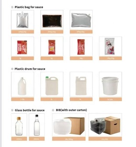 <span class=keywords><strong>Salsa</strong></span> Picante para Hotpot al por Mayor del Fabricante, Condimentos Personalizados, <span class=keywords><strong>Salsa</strong></span> Picante y Entumecedora de Chile - Product Image 4