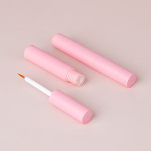Colle pour <span class=keywords><strong>faux</strong></span> <span class=keywords><strong>cils</strong></span> liquide, logo personnalisable, faible MOQ, colle pour <span class=keywords><strong>cils</strong></span> en grappe DIY, pinceau pour eye-liner, imperméable, tenue forte, longue durée - Product Image 6