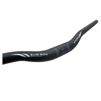 Guidon d'origine pour Surron LightBee Vélo de fond électrique SUR-RON Light Bee Poignée de direction Tube Accessoires spéciaux
