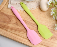 Ensemble d'ustensiles de cuisine en Silicone pour le visage, personnalisable avec votre Logo, idéal pour le maquillage