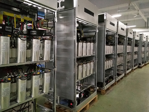 Bộ Lọc Sóng Hài Thụ Động Điều Chỉnh Bộ Lọc Chống Sóng Hài - Product Image 4