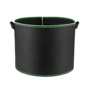 Bolsa de fieltro para cultivo de patatas, diseño personalizado, 3, 5, 7, 10, 20, 100 galones, para jardín - Product Image 4