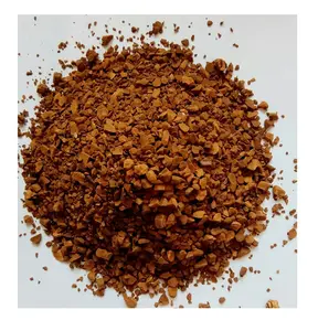 Instant spray dried coffee in Vietnam coffee crystals and coffee powder Vietnam