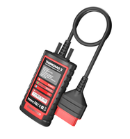 THINKCAR Thinkdiag 2, Compatible con Todos los Sistemas, CAN FD, Software Completo para Automóviles, 1 Año de Actualización Gratuita, Herramienta de Diagnóstico Automotriz, Escáner OBD-II