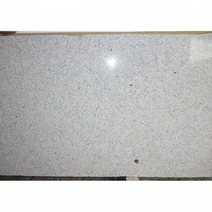 Bán buôn ngọc trai tự nhiên Granite tấm Bạch kim Trắng Granite cho gạch lát sàn sản xuất từ Ấn Độ