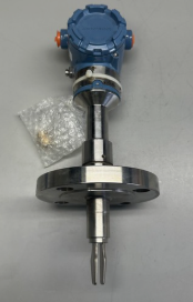 Détecteur de niveau à fourche vibrante Rosemount 2140 HART, interrupteur de niveau 2140 SIS, détection de niveau de remplissage excessif - Product Image 6