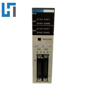 New Original C200H-MD215 C200H Series I/O Unit Module Programming Controller Industrial Automation Controller - Product Image 1