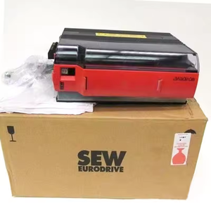 In Stock Mdx6 Mc07b Mc07b0030-5a3-4-00 Mdx61b0110-5a3 Eurodr <b>Sew</b>-eurodr Invert Equipment Eurodrive Movidrive - Product Image 2