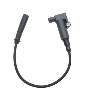 Bobine d'allumage haute tension pour CFMoto 800ATV, pièce de rechange pour moto monocylindre - Product Image 1