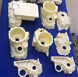 高品质3D打印服务，使用多种材料，来自专业工厂，适用于原型和生产。 - Product Image 2