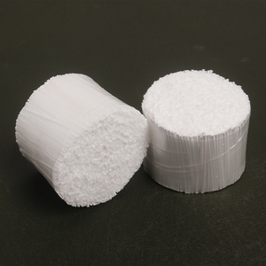 Serat Polipropilena MAKRO bentuk melambai, serat makro sintetis - Product Image 6