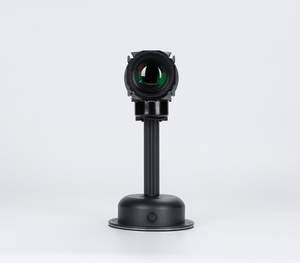 Ngoài trời 30 Wát 50 Wát Led Logo ánh sáng chiếu với zoom OEM chiếu tùy chỉnh với giá tốt logo <span class=keywords><strong>laser</strong></span> gobo chiếu - Product Image 4