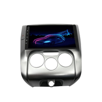 Autoradio Android 10 pour Venucia D50 R50 2011 2012 2013 2014 2016, navigation GPS, lecteur DVD, aide au recul, écran tactile, stéréo
