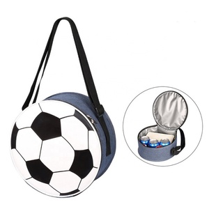 Nouveauté : Sac isotherme pour le déjeuner des écoliers, personnalisable avec logo, vente en gros, impression sur mesure, sac isotherme OEM - Product Image 3