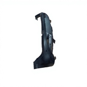 Kit de Carrocería de Parachoques Trasero de Fibra de Carbono para McLaren 720S, Plástico, Ajuste Perfecto - Product Image 4