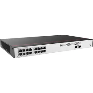 S5731 Series 16 Port POE Network Switch S5731S-L16P2SR-RUA