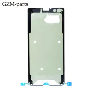 GZM-piezas de repuesto para marco LCD, adhesivo para Samsung Galaxy S10 5G