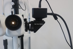 Zeiss, Alcon, Moller, Takagi, <span class=keywords><strong>Topcon</strong></span> 현미경을위한 디지털 솔루션