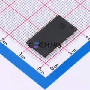 Nuevo chip IC de circuito integrado original de la memoria de acceso aleatorio estático (SRAM) de la 21. ª generación - Product Image 2