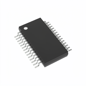 Embedded Electronics Component 28 SSOP Original One Stop Service PIC18F25K20T-I_SS - Product Image 1