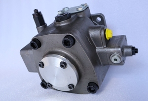 ปั๊มใบพัดตัวแปรไฮดรอลิก PV7-1X/10-14/PV7-11 20RE01MC0-16/PV7-1A 06-10RA01MAO-10/PV7-1X 25-45RE01MC0-08/10-20RE01MC0 - Product Image 6