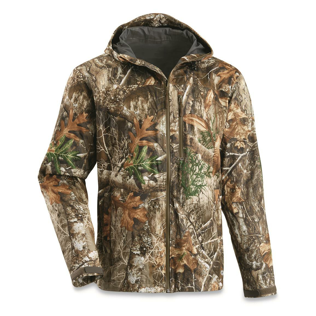 Sport en vakantie Kamperen, wandelen HIGHLANDER TACTICAL SOFT SHELL Sport en vakantie Kamperen, wandelen HIGHLANDER TACTICAL SOFT SHELL