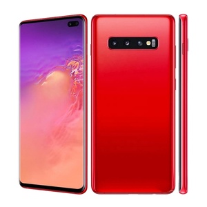 Venta al por Mayor de Teléfonos Móviles Usados Originales Desbloqueados 4G 5G Smartphone para <span class=keywords><strong>Galaxy</strong></span> S10 Plus Versión Global S20 <span class=keywords><strong>S21</strong></span> S23 <span class=keywords><strong>Ultra</strong></span> Plus - Product Image 3